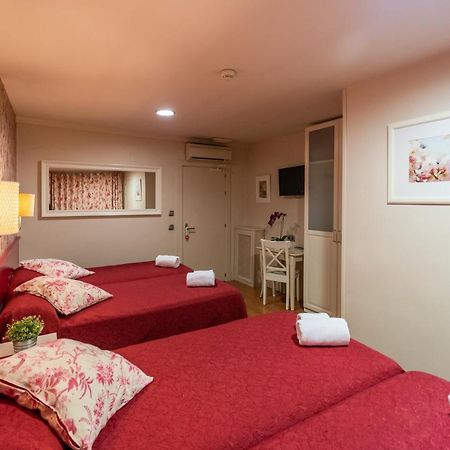 Hostal Matheu Madrid Ngoại thất bức ảnh