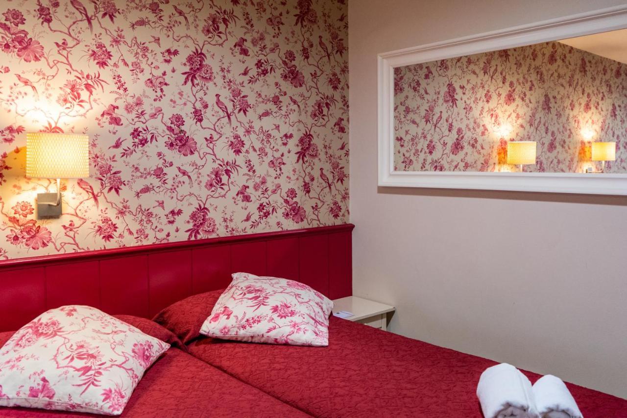 Hostal Matheu Madrid Ngoại thất bức ảnh