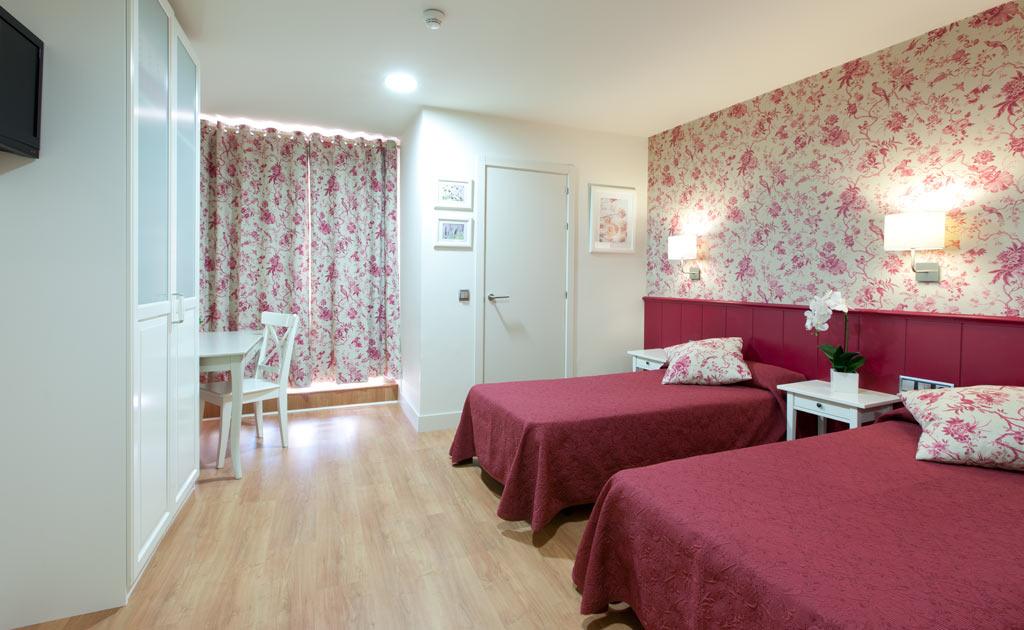 Hostal Matheu Madrid Ngoại thất bức ảnh